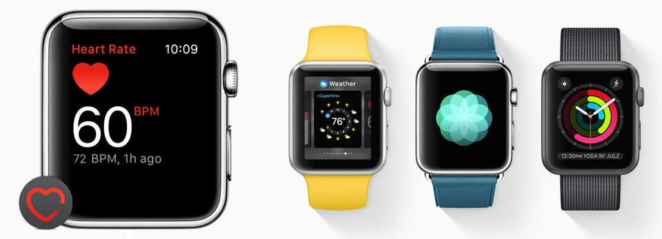 42mm Space Aluminum Case with Sport Band