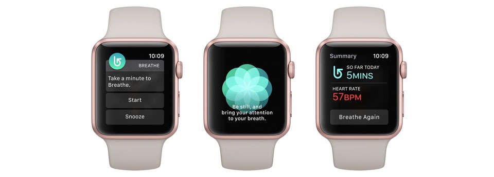 42mm Space Aluminum Case with Sport Band