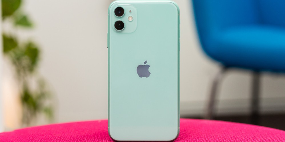 IPHONE 11 ZAA